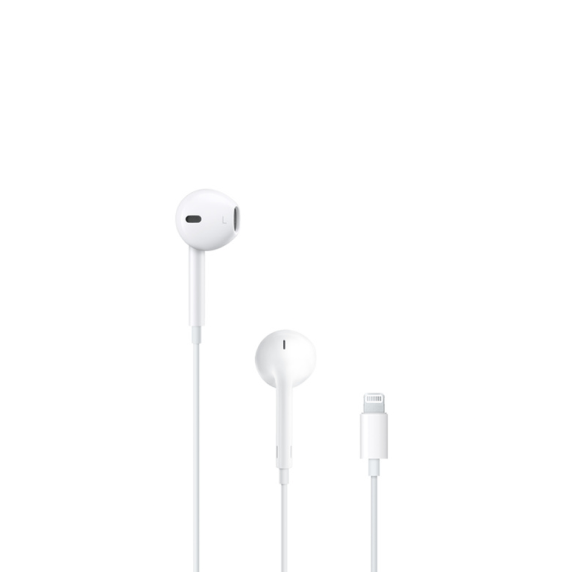 Apple Lightning Earphones