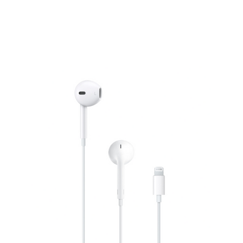 Apple Lightning Earphones