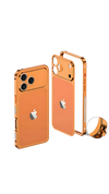 iPhone 17 Pro Max Convertible Magnetic Kickstand Case