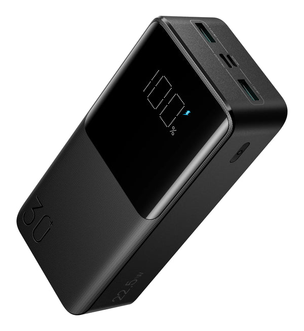JOYROOM Digital Display Power Bank 30000mAh 22.5W