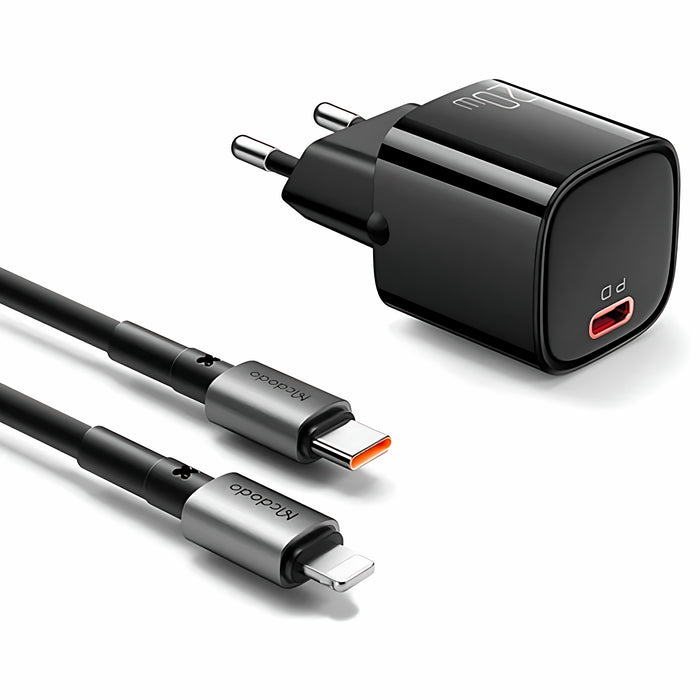 Mcdodo 20W PD Adapter
