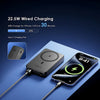 Oraimo 7102Q 10000mAh Mag Wireless Power Bank