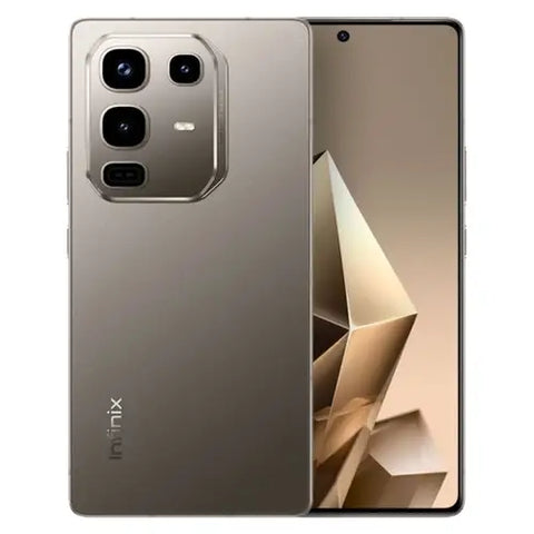 Infinix NOTE 50