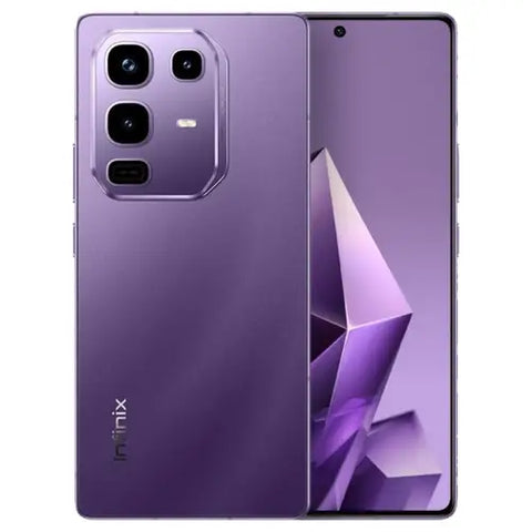Infinix NOTE 50