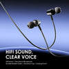 Oraimo Trumpet 3 In-Ear 3.5mm Earphones