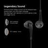 ORAIMO Halo 2S Wired Headphones