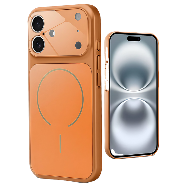 iPhone 17 Pro Max Convertible Magnetic Kickstand Case