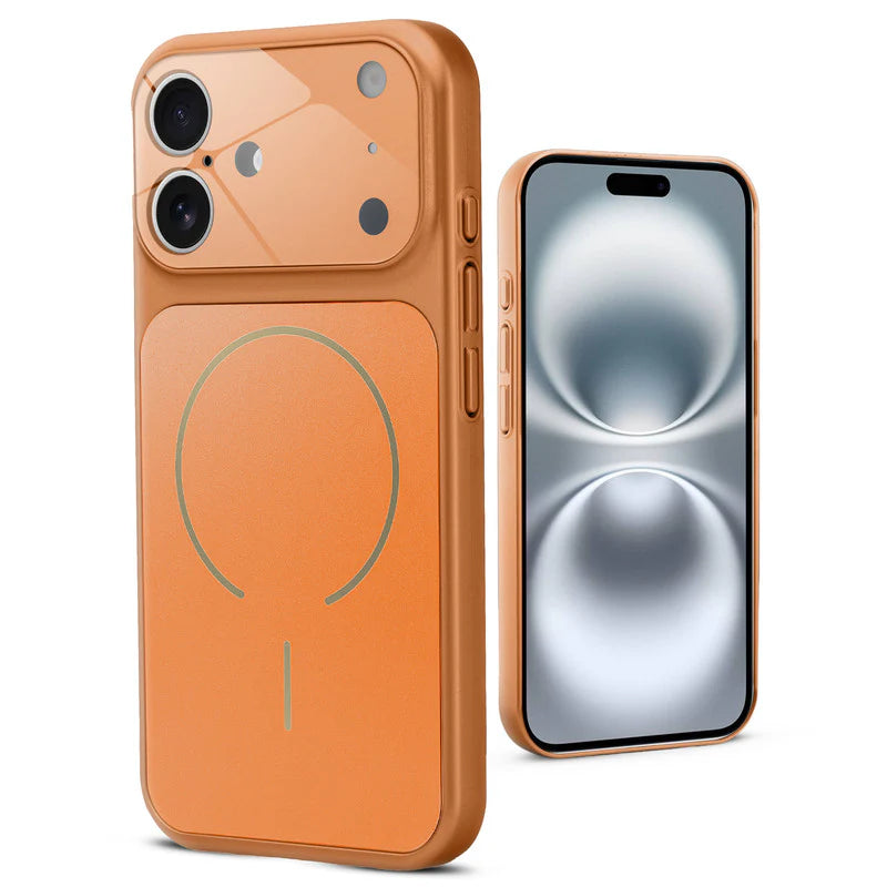 Iphone 17 Pro Max Convert Cover Case