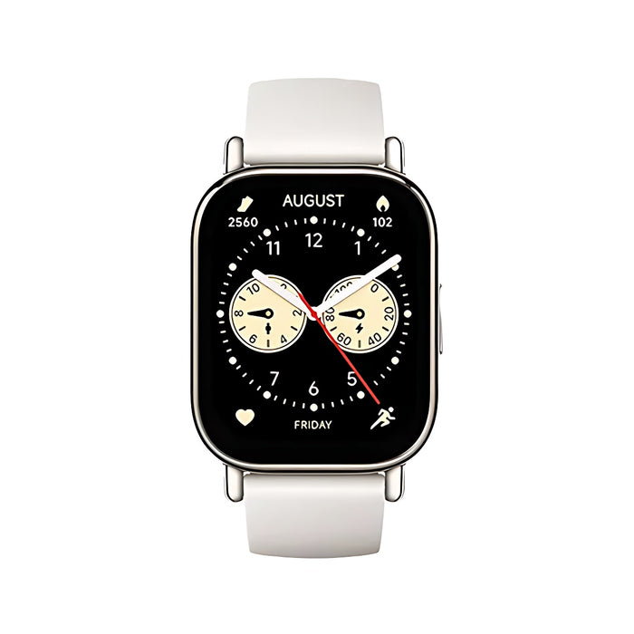Redmi Watch 5 Lite – Original AMOLED Smart Watch with Bluetooth Calling
