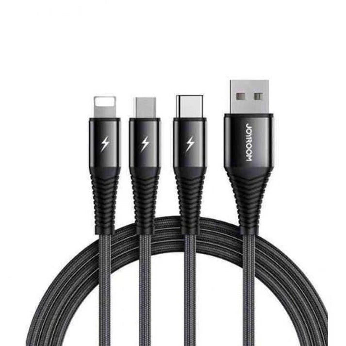 JOYROOM 4 in 1 Data Cable