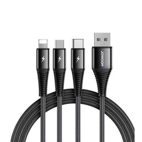 JOYROOM 4 in 1 Data Cable