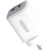 UGREEN 40W Type-C Smart Fast Charger with USB-C PD