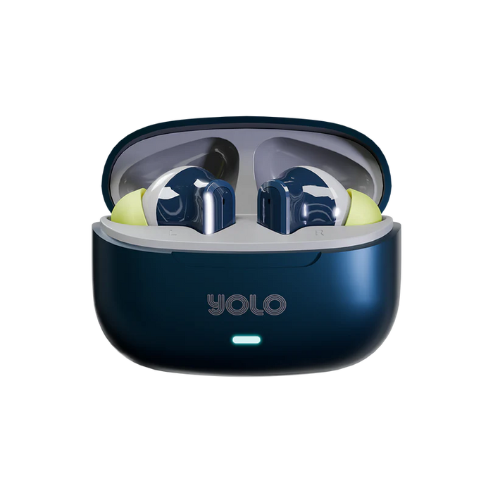 YOLO YoPod Tune TWS Bluetooth Earbuds