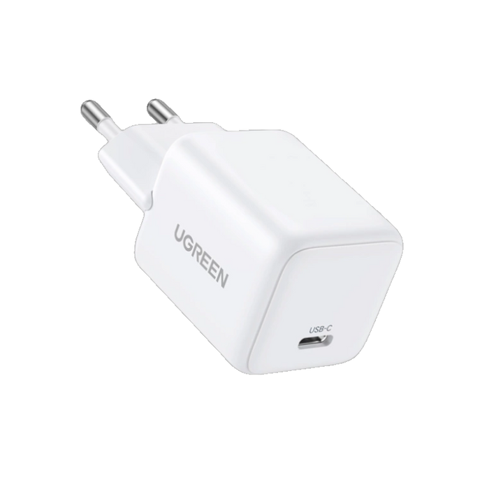 UGREEN 20W USB-C PD Fast Charger Adapter