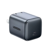 UGREEN Nexode 30W GaN USB-C PD Fast Charger