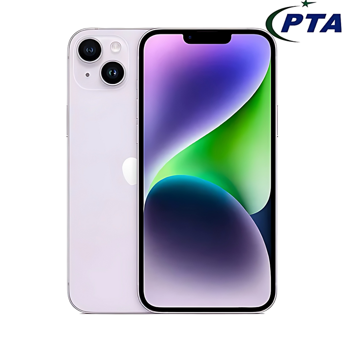 Apple iPhone 14 PTA Approved