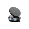K009 Vacuum Suction Magnetic Car Phone Holder – Universal Mobile Mount