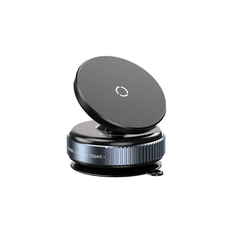 Vacuum Suction Magnetic Bracket K009