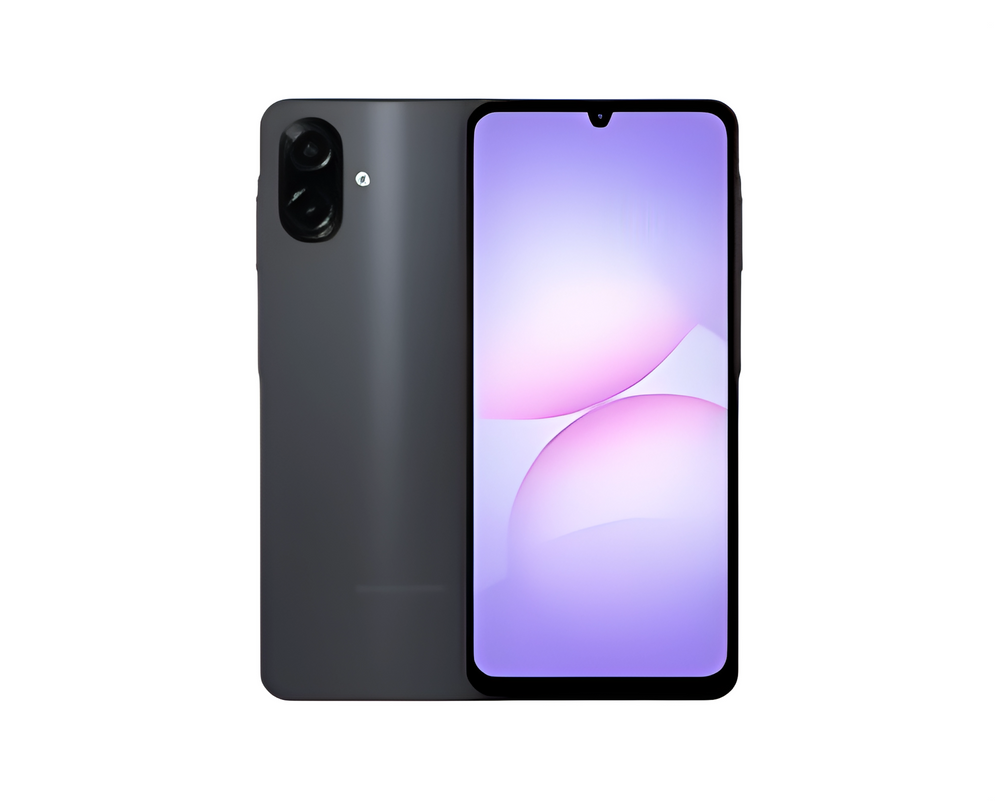 SAMSUNG GALAXY A07