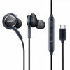 Samsung AKG Type-C Earphones – Original USB-C Wired Earphones with HD Sound