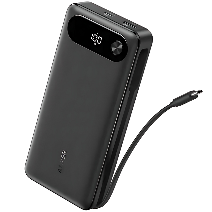 Anker 87W Fast Charging Power Bank