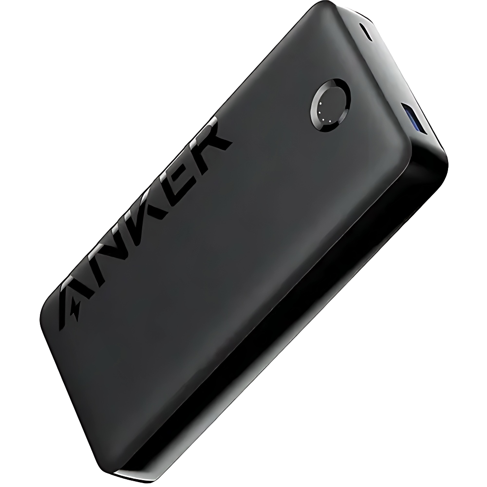Anker 325 20000mAh Fast Charging Power Bank