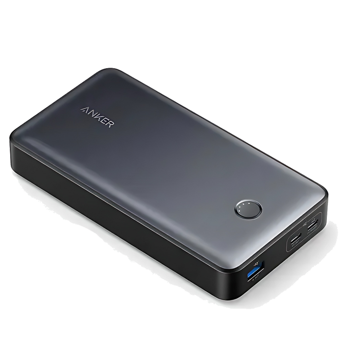 Anker 537 24000mAh 65W Fast Charging Power Bank