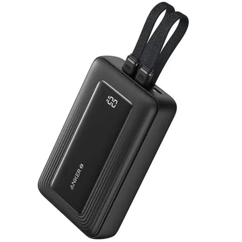 Anker Zolo A1681 30W Power Bank