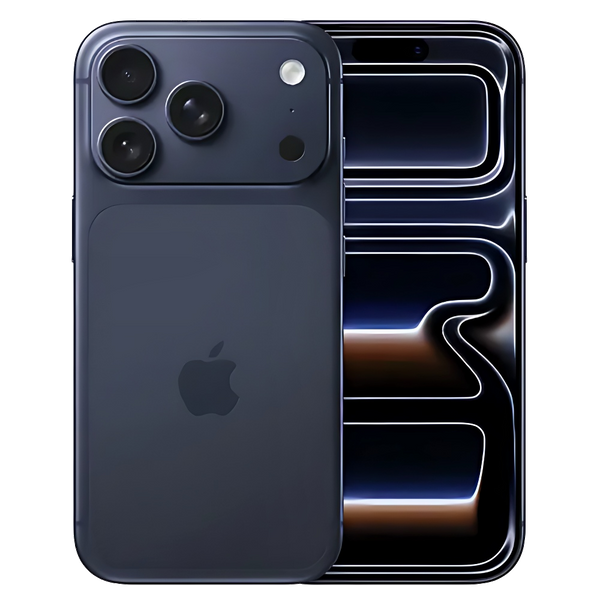 Apple iPhone 17 Pro Max PTA Approved