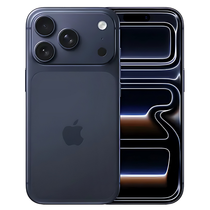 Apple iPhone 17 Pro Max PTA Approved
