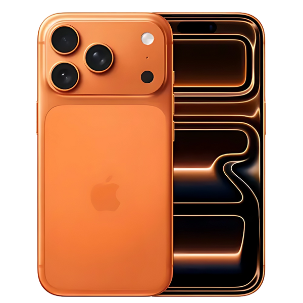 Apple iPhone 17 Pro Max PTA Approved