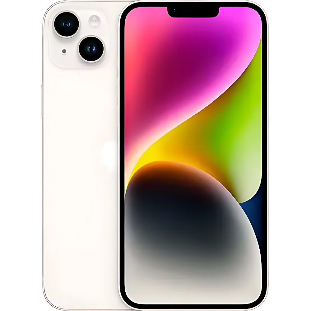 Apple iPhone 14 PTA Approved