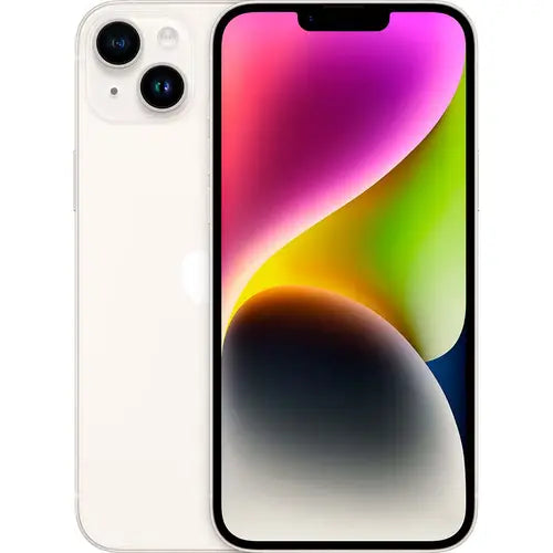 Apple iPhone 14 PTA APPROVED
