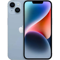 Apple iPhone 14 PTA APPROVED