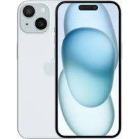 Apple iPhone 15 PTA APPROVED