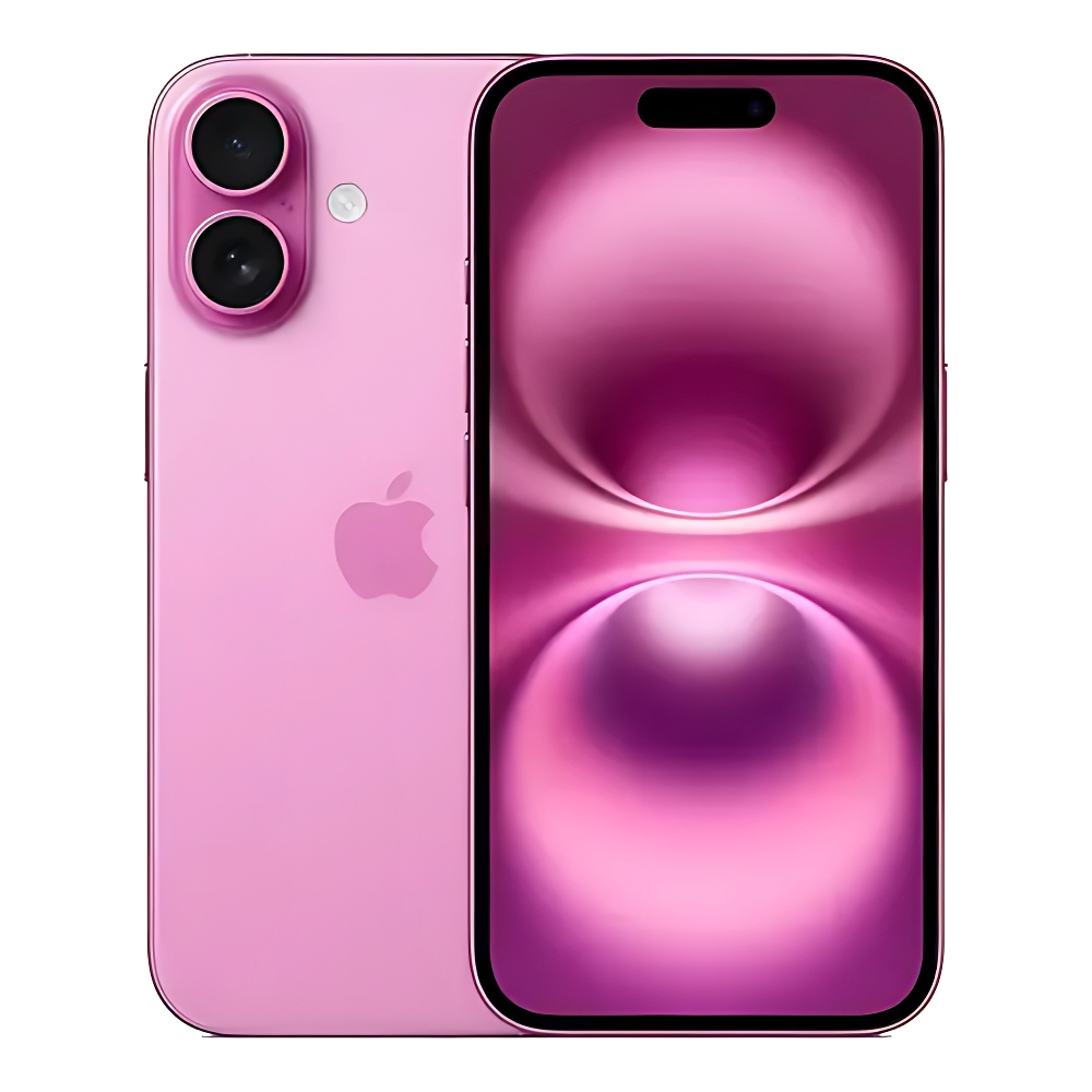 Apple iPhone 16 PTA Approved