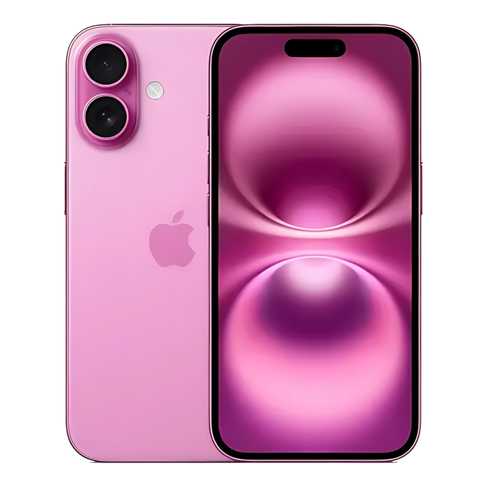 Apple iPhone 16 PTA Approved