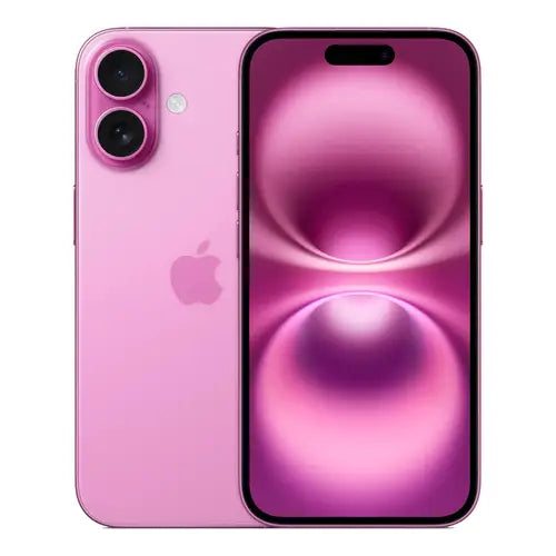 Apple iPhone 16 PTA APPROVED