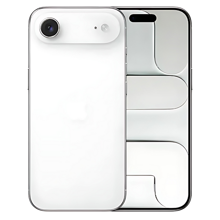 Apple iPhone 17 Air PTA Approved