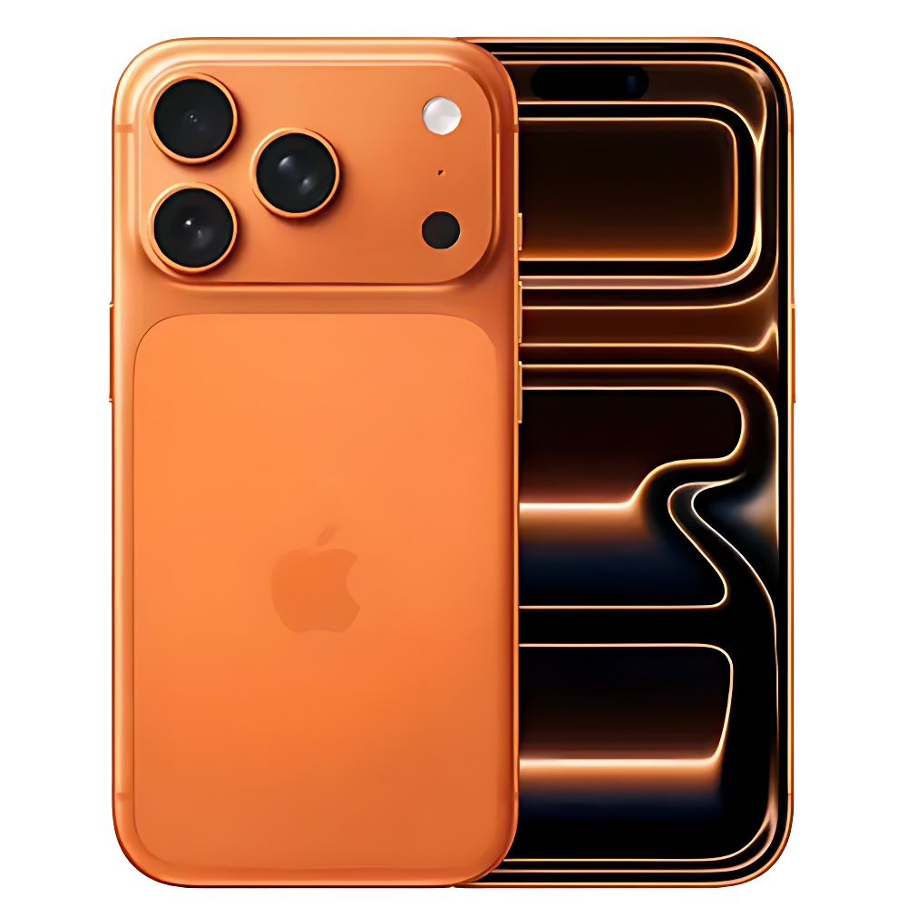 Apple iPhone 17 Pro PTA Approved