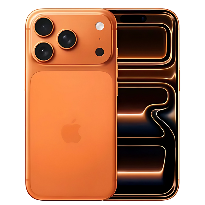 Apple iPhone 17 Pro PTA Approved
