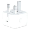Apple 20W 3-Pin USB-C Adapter