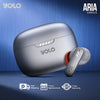 YOLO YoPod Aria TWS Bluetooth Earbuds
