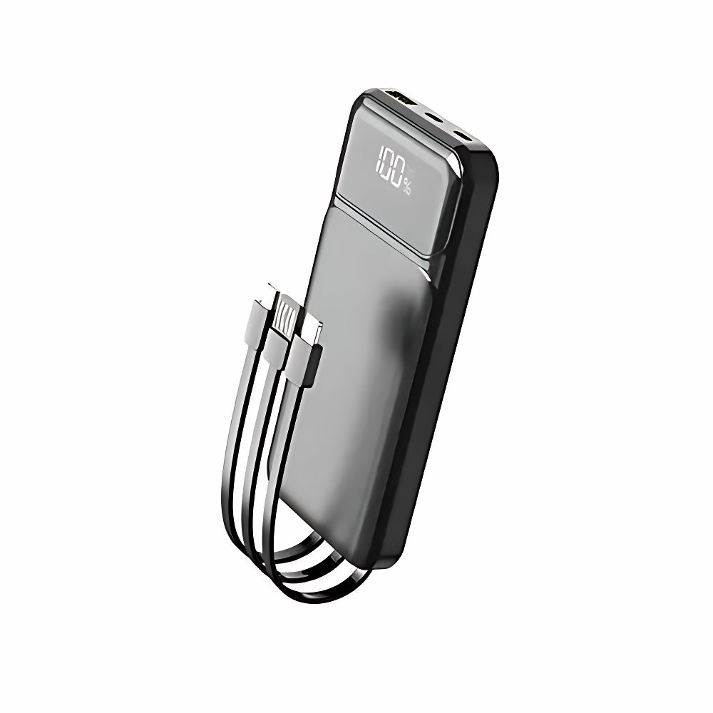 ASPOR A315 10000mAh Fast Charging Power Bank
