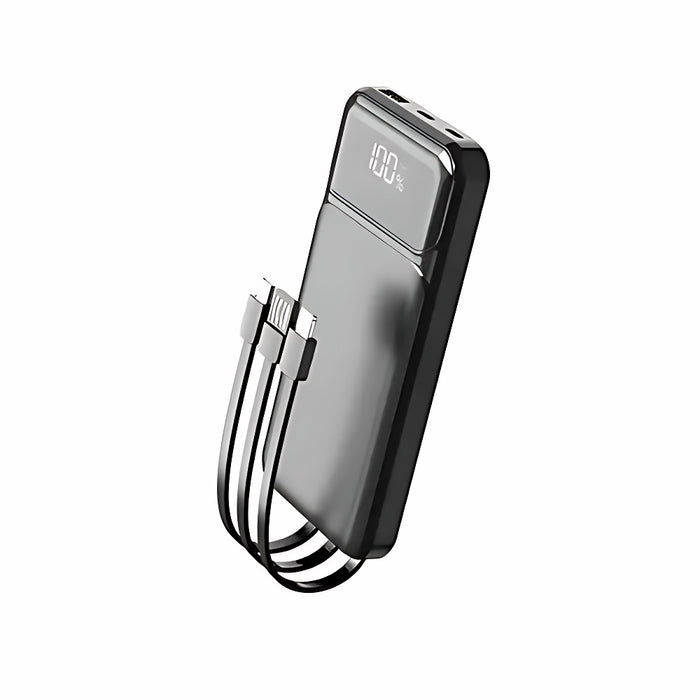 ASPOR A315 10000mAh Fast Charging Power Bank