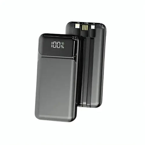 ASPOR A315 10000mAh Power Bank