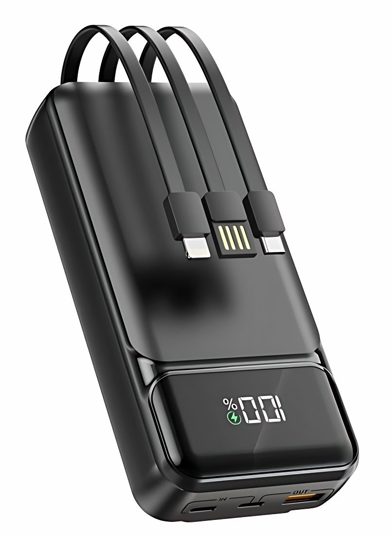 ASPOR A316 20000mAh Power Bank