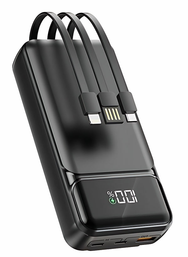 ASPOR A316 20000mAh Power Bank