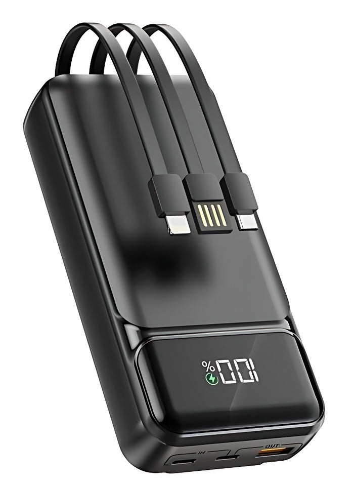 ASPOR A316 20000mAh Power Bank