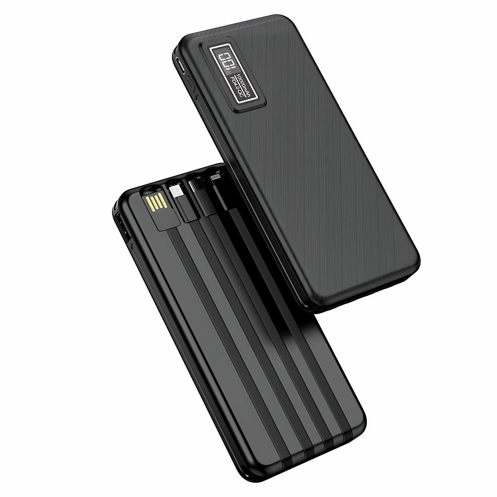 ASPOR A399 20000mAh Fast Charging Power Bank
